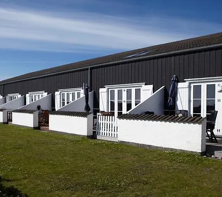 Agger Havn Three-bedroom 10 *