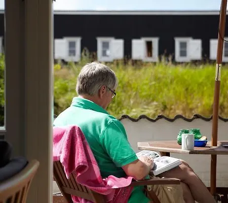 Agger Havn Three-bedroom 10 * Vestervig